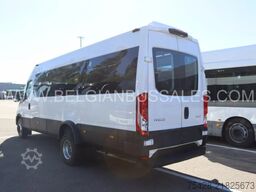 Iveco Daily Line New / 65C18H8 4100L / Airco / Automa...