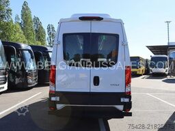 Iveco Daily Line New / 65C18H8 4100L / Airco / Automa...