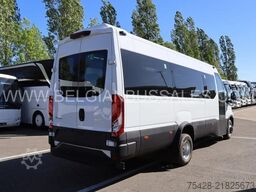 Iveco Daily Line New / 65C18H8 4100L / Airco / Automa...