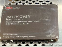 JBT / Stein JSO-IV-40-22TF