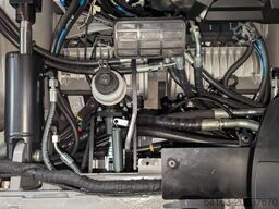 Jungheinrich EFG BB 216k Ausstellungsstück