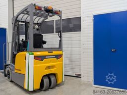 Jungheinrich EFG BB 216k Ausstellungsstück