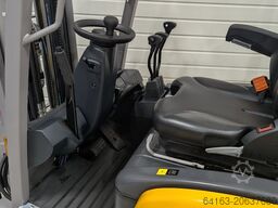 Jungheinrich EFG BB 216k Ausstellungsstück