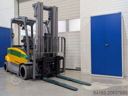 Jungheinrich EFG BC 330 Ausstellungsstück