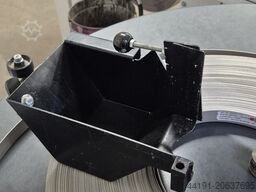 Homag OPTIMAT KDF 450 C EDGETEQ S-300