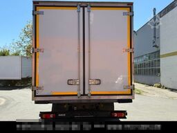 IVECO Eurocargo 100E18 TK T-600R Fleisch Rohrbahnen