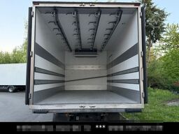 IVECO Eurocargo 100E18 TK T-600R Fleisch Rohrbahnen