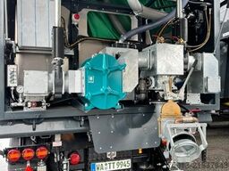 LANGENDORF Combi-Liner Kipper 48 cbm+ Gülle 27 cbm, MIETEN?