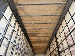 SCHWARZMÜLLER S1/Pritsche+Schiebeplane+Edscha/Luft-Lift