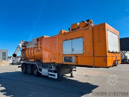 Disab Centurion LN20 Vacuumloader 12000 L