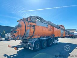 Disab Centurion LN20 Vacuumloader 12000 L