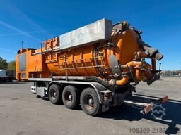 Disab Centurion LN20 Vacuumloader 12000 L