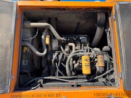 Disab Centurion LN20 Vacuumloader 12000 L
