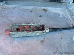 Disab Centurion LN20 Vacuumloader 12000 L