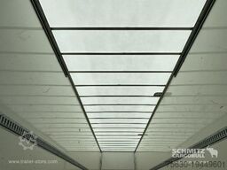 Fruehauf Semitrailer Dryfreight Standard