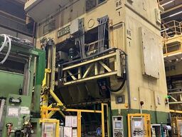 Weingarten/Schuler 1x ZS1600.48 & 3x P4E2 SQB 1000 & 1xDPQV4-1000