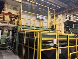 Weingarten/Schuler 1x ZS1600.48  &  3x P4E2 SQB 1000 & 1xDPQV4-1000