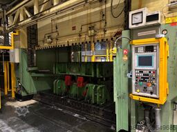 Weingarten/Schuler 1x ZS1600.48  &  3x P4E2 SQB 1000 & 1xDPQV4-1000