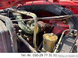 MERCEDES-BENZ 1113/911 4x4 Servo TüV neu H-Gutachten 2x vorh