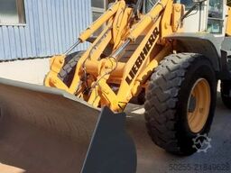 LIEBHERR L 514 Stereo Speeder -kein 509 508 524 528