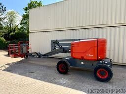 Skyjack SJ51AJ 4x4 Diesel / 17.5 Meter