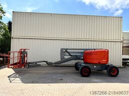 Skyjack SJ51AJ 4x4 Diesel / 17.5 Meter