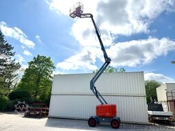 Skyjack SJ51AJ 4x4 Diesel / 17.5 Meter