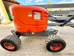 Skyjack SJ51AJ 4x4 Diesel / 17.5 Meter