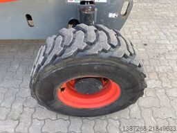 Skyjack SJ51AJ 4x4 Diesel / 17.5 Meter