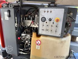 Skyjack SJ51AJ 4x4 Diesel / 17.5 Meter