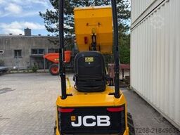 JCB 1T-2 Hochkipper Dumper /651 H/1.000 KG / 2021 BJ