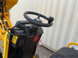 JCB 1T-2 Hochkipper Dumper /651 H/1.000 KG / 2021 BJ