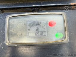 JCB 1T-2 Hochkipper Dumper /651 H/1.000 KG / 2021 BJ