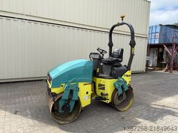 AMMANN ARX26 / 2019 BJ / 553 H