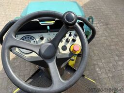 AMMANN ARX26 / 2019 BJ / 553 H