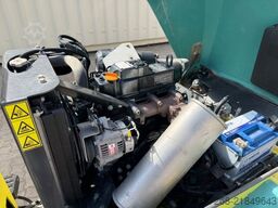 AMMANN ARX26 / 2019 BJ / 553 H