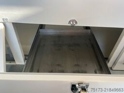 SEICO AE54-30W Verkaufsanhänger gekühlte Ware Fleische