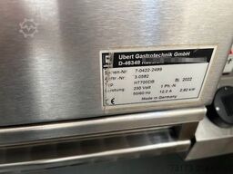 SEICO AE54-30W Verkaufsanhänger gekühlte Ware Fleische