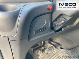 IVECO 35S16/A/P FRISCHDIENST Koffer/LBW