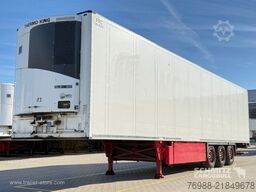 Schmitz Cargobull Tiefkühler Standard