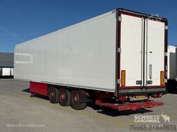 Schmitz Cargobull Tiefkühler Standard