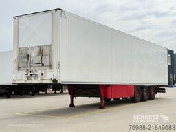 Schmitz Cargobull Tiefkühler Standard