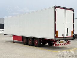 Schmitz Cargobull Tiefkühler Standard