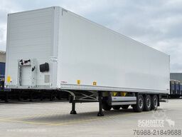Schmitz Cargobull Trockenfrachtkoffer Standard Ladebordwand