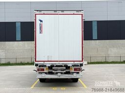Schmitz Cargobull Trockenfrachtkoffer Standard Ladebordwand
