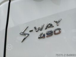 IVECO S-WAY AS260S49 Y /FP