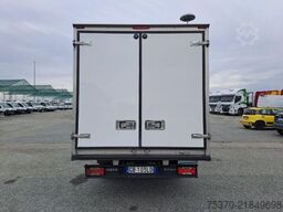 IVECO DAILY 35C16