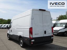 IVECO Daily 35S16A8V Automatik, Klima, RS 3520mm