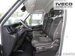 IVECO Daily 35S16A8V Automatik, Klima, RS 3520mm