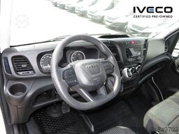 IVECO Daily 35S16A8V Automatik, Klima, RS 3520mm